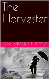 The Harvester - Porter - E-Book