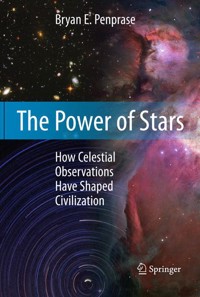 The Power of Stars - Bryan E. Penprase - E-Book