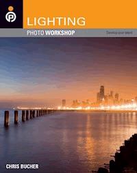 Lighting Photo Workshop - Chris Bucher - E-Book