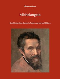Michelangelo - Nikolaus Meyer - E-Book
