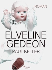 Eveline Gedeon - Paul Keller - E-Book
