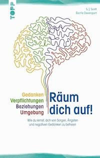 Räum dich auf! - S.J. Scott - E-Book