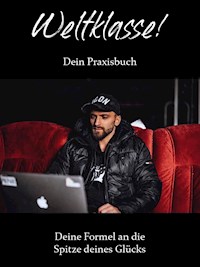 Weltklasse - Mirco Lopuszansky - E-Book