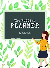 The Wedding Planner (Printable Version) - Sheba Blake - E-Book