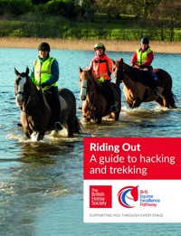 BHS Riding Out - British Horse Society - E-Book