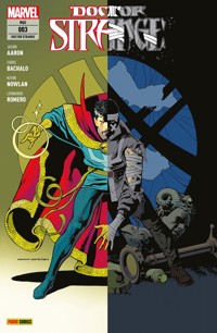 Doctor Strange 3 - Die letzten Tage der Magie Teil 2 (von 2) - Aaron Jason - E-Book