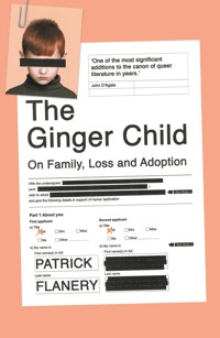 The Ginger Child - Patrick Flanery - E-Book