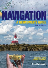 Navigation: A Newcomer's Guide - Sara Hopkinson - E-Book