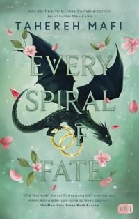 Every Spiral of Fate - Tahereh Mafi - E-Book