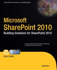 Microsoft SharePoint 2010 - Sahil Malik - E-Book