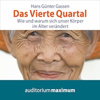 Das Vierte Quartal (Ungekürzt) - Hans Gassen - Hörbuch