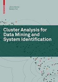 Cluster Analysis for Data Mining and System Identification - János Abonyi - E-Book
