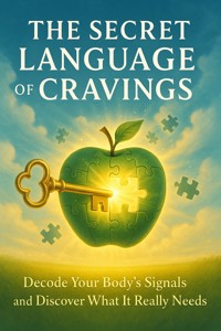The Secret Language of Cravings Decode Your Body’s Signals and Discover What It Really Needs - Nadia Pembroke - E-Book