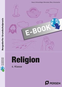 Religion - 4. Klasse - Gauer - E-Book