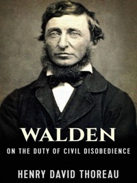 Walden - Henry David Thoreau - E-Book