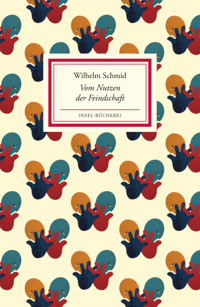 Vom Nutzen der Feindschaft - Wilhelm Schmid - E-Book