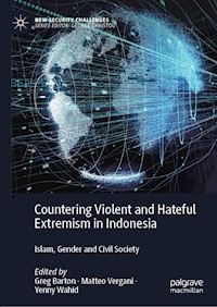 Countering Violent and Hateful Extremism in Indonesia -  - E-Book