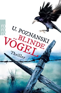 Blinde Vögel - Ursula Poznanski - E-Book