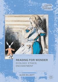 Reading for Wonder - Glenn Willmott - E-Book