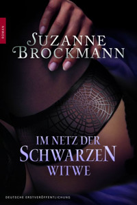 Im Netz der Schwarzen Witwe - Suzanne Brockmann - E-Book
