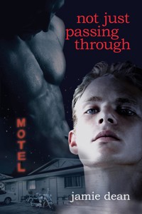 Not Just Passing Through - Jamie Dean - E-Book