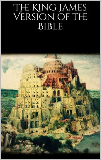 The King James Version of the Bible - aa.vv - E-Book