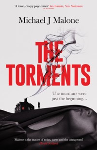The Torments - Michael J. Malone - E-Book