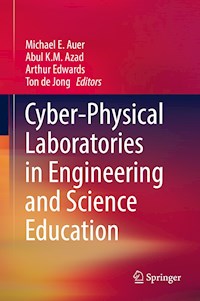 Cyber-Physical Laboratories in Engineering and Science Education -  - E-Book