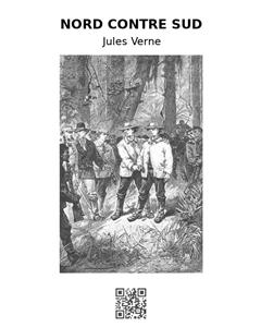 Nord contre sud - Jules Verne - E-Book