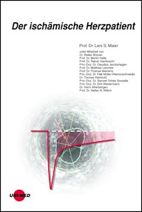 Der ischämische Herzpatient - Lars S. Maier - E-Book