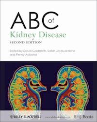 ABC of Kidney Disease -  - E-Book