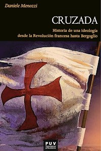 Cruzada - Daniele Menozzi - E-Book