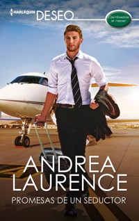 Promesas de un seductor - Andrea Laurence - E-Book