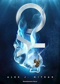 Yo - Alex J. Nitrak - E-Book