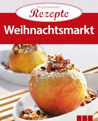 Weihnachtsmarkt -  - E-Book
