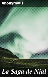 La Saga de Njal - anonymous - E-Book