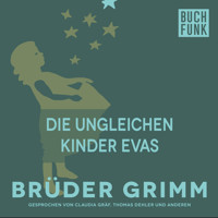 Die ungleichen Kinder Evas - Brüder Grimm - Hörbuch