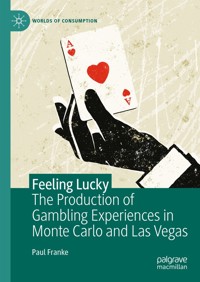 Feeling Lucky - Paul Franke - E-Book