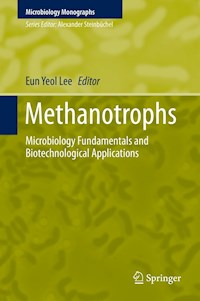 Methanotrophs -  - E-Book