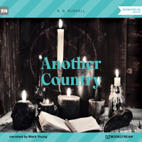 Another Country (Unabridged) - R. B. Russell - Hörbuch
