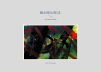 Blindlings - Peter R. Pollmann - E-Book