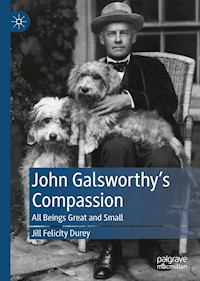 John Galsworthy’s Compassion - Jill Felicity Durey - E-Book
