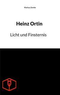 Licht und Finsternis - Markus Zemke - E-Book