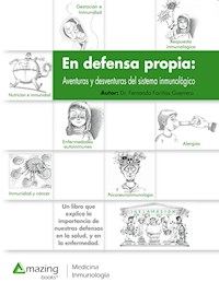 En defensa propia - Fernando Fariñas Guerrero - E-Book