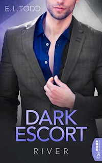 Dark Escort - River - E.L. Todd - E-Book