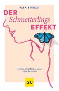 Der Schmetterlingseffekt - Falk Stirkat - E-Book