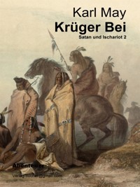 Krüger Bei - Karl May - E-Book