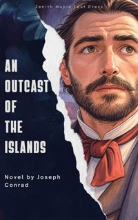 An Outcast of the Islands - Joseph Conrad - E-Book + Hörbuch