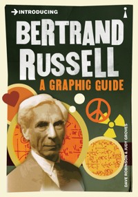 Introducing Bertrand Russell - Dave Robinson - E-Book