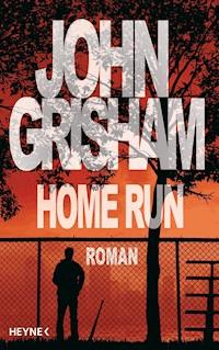 Home Run - John Grisham - E-Book